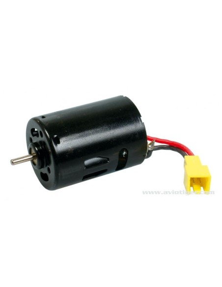 MOTEUR 380+CABLE TUNNING