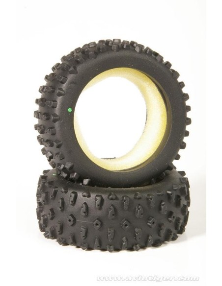 PNEU FAT BLOCK (50?)