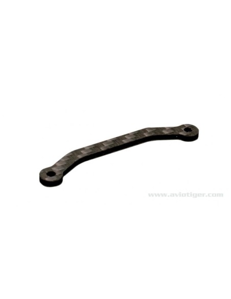 BARRE DE LIAISON CARBONE