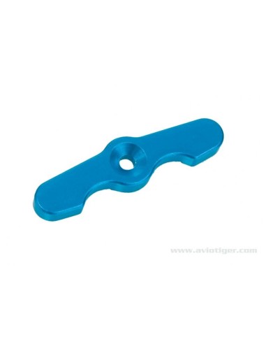 SUPPORT BRAS ARRIERE ALU