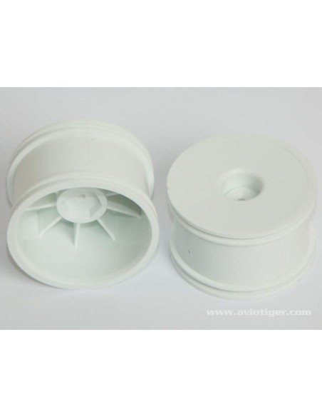 JANTE MONSTER BLANCHE (S2)