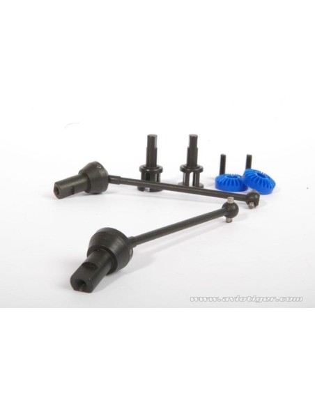 CARDANS CVD RENFORCES