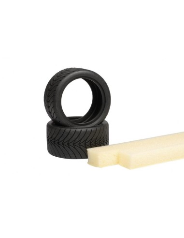 PNEU SPEED MASTER 2+MOUSSE