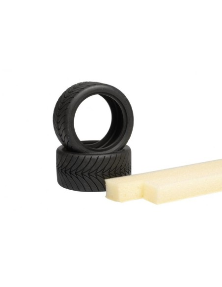 PNEU SPEED MASTER 2+MOUSSE