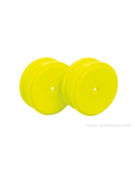 JANTE MONSTER JAUNE (S2)