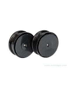 JANTE MONSTER LOOK CARBONE (S2)