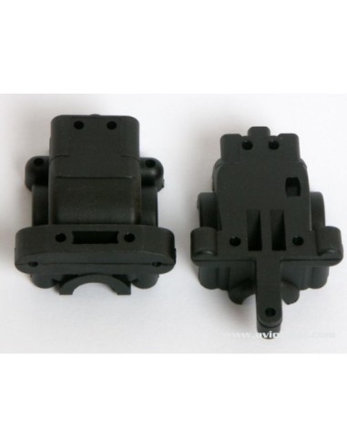 CELLULE DIFFERENTIEL M NITRO