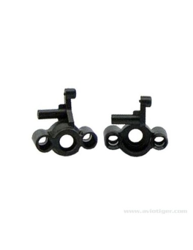 FUSEES  AVANT G/D S18