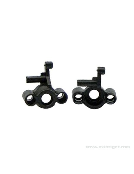 FUSEES  AVANT G/D S18