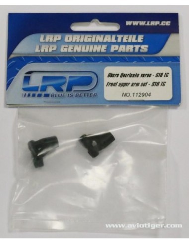 BRAS SUSPENSION AVT SUP S18