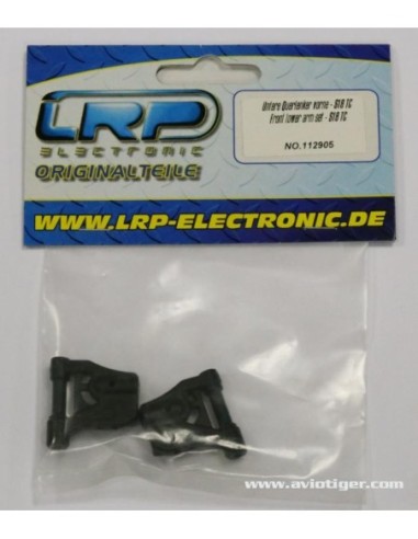 BRAS SUSPENSION AVT INF S18