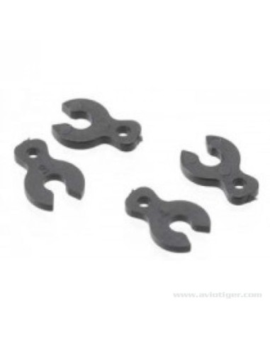 ENTRETOISE REGLAGE S4 S18