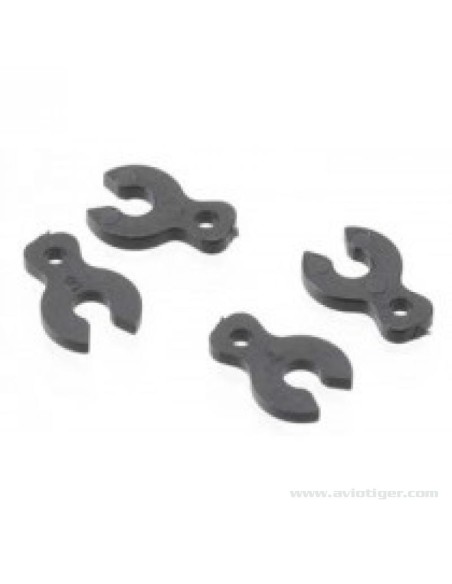 ENTRETOISE REGLAGE S4 S18