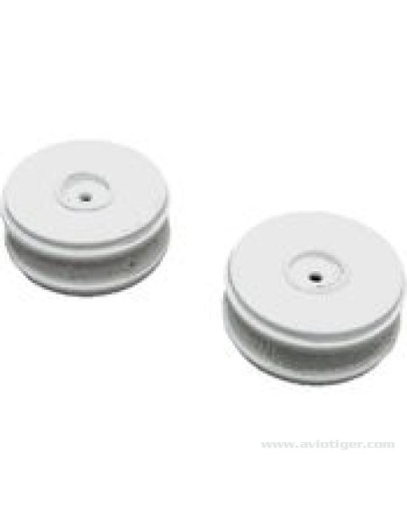 JANTES BLANCHES S2 S18TC