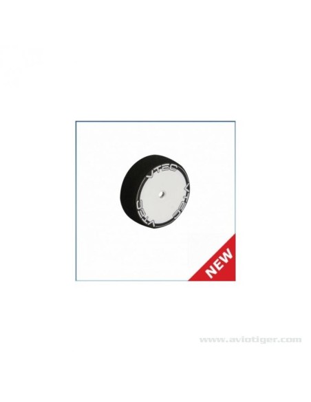 PNEU MOUSSE VTEC 25? S2 S18TC