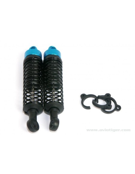 JEU AMORTISSEUR CRAWLER S2