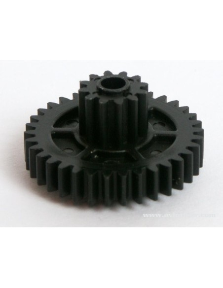 COURONNE 34 DTS CRAWLER