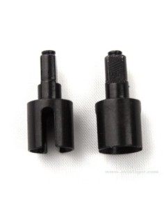 SORTIE DE DIFF AVT/ARR S10