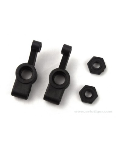 FUSEES ARR + HEXAGONES S4 S10