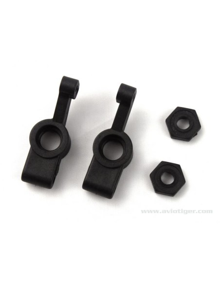 FUSEES ARR + HEXAGONES S4 S10