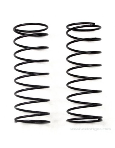 RESSORT AVANT NOIR S10BX
