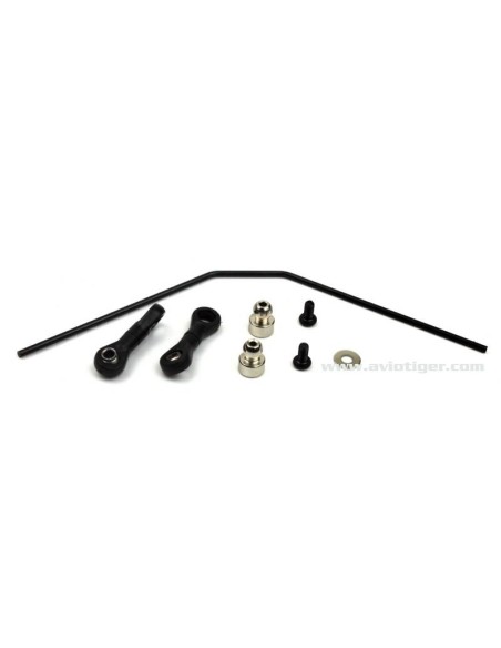 BARRE ANTIROULIS ARR S10BX