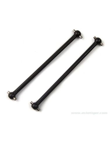 CARDAN ARRIERE S2 S10BX