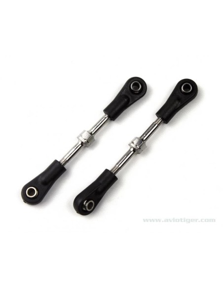 BIELLETTES DIRECTION AVT S10BX