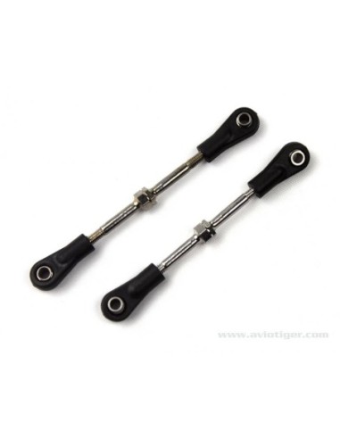 BIELLETTES DIRECTION ARR S10BX