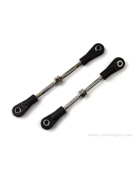 BIELLETTES DIRECTION ARR S10BX