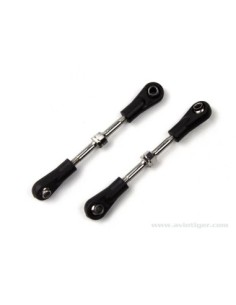 BIELLETTES DE DIRECTION S10