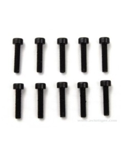 SET VIS M3X14MM S10
