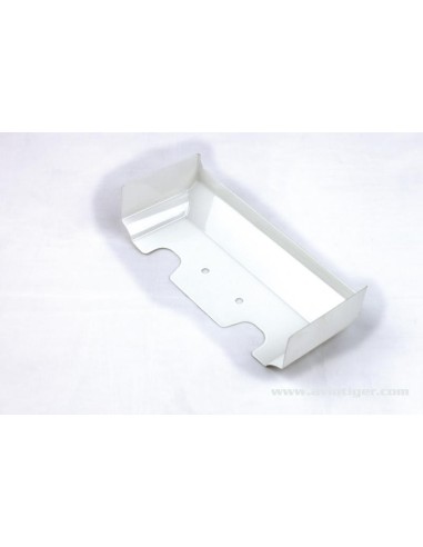AILERON ARR BLANC S10BX