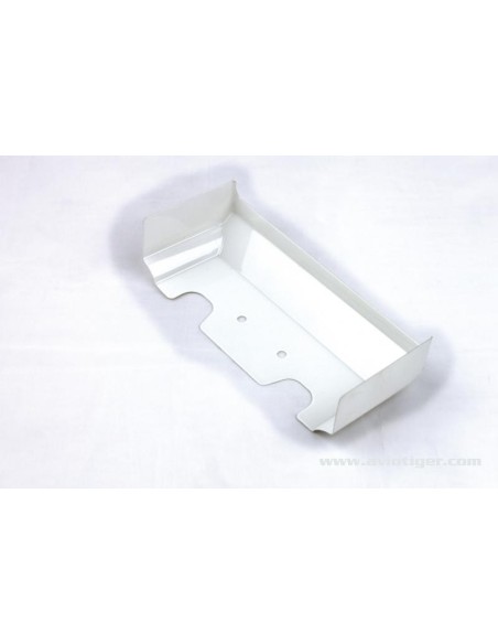 AILERON ARR BLANC S10BX