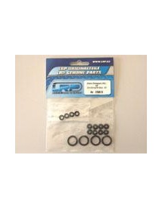 SET JOINTS AMORTISSEUR S4 S10