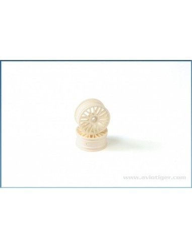 JANTES BLANCHES S10 TC S2