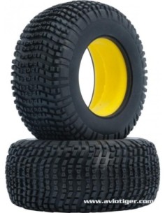 PNEUS + INSERT BLAST SC