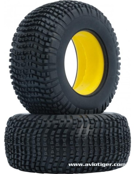 PNEUS + INSERT BLAST SC