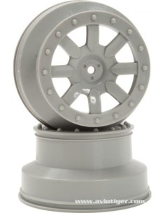 JANTES GRISES BLAST SC