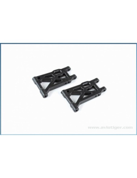 TRIANGLE SUSPENSION ARR S10 TC