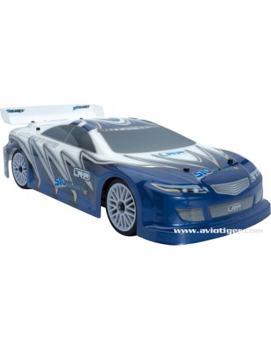 CARROSSERIE BLEU BLANC TC