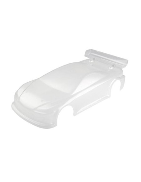 CARROSSERIE TRANSPARENTE TC