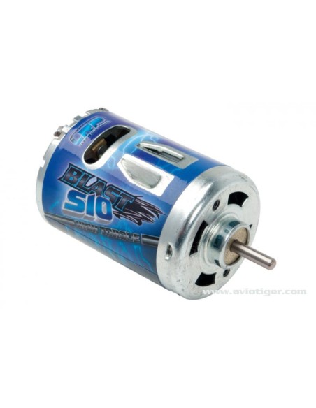 MOTEUR HIGH TORQUE 23500 RPM