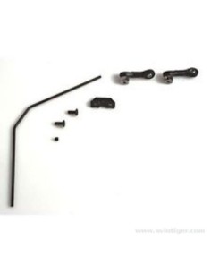 SET BARRE ANTIROULIS AVT BX/TX 2