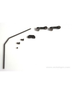 SET BARRE ANTIROULIS ARR BX/TX 2