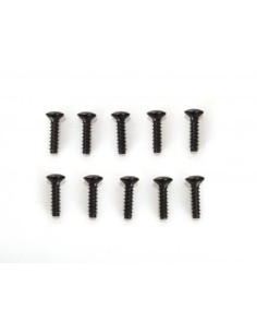 VIS PHILIPS BOMBE M3X16MM S10