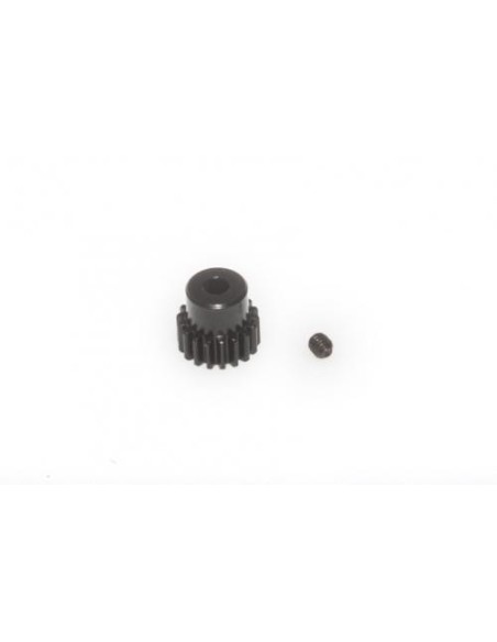 PIGNON 18 DENTS 48DP S10