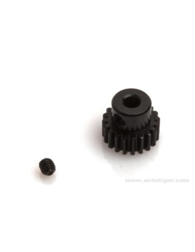 PIGNON 20 DENTS 48DP S10