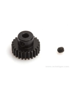 PIGNON 25 DENTS 48DP S13