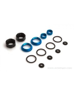 PIGNON 29 DENTS 48DP